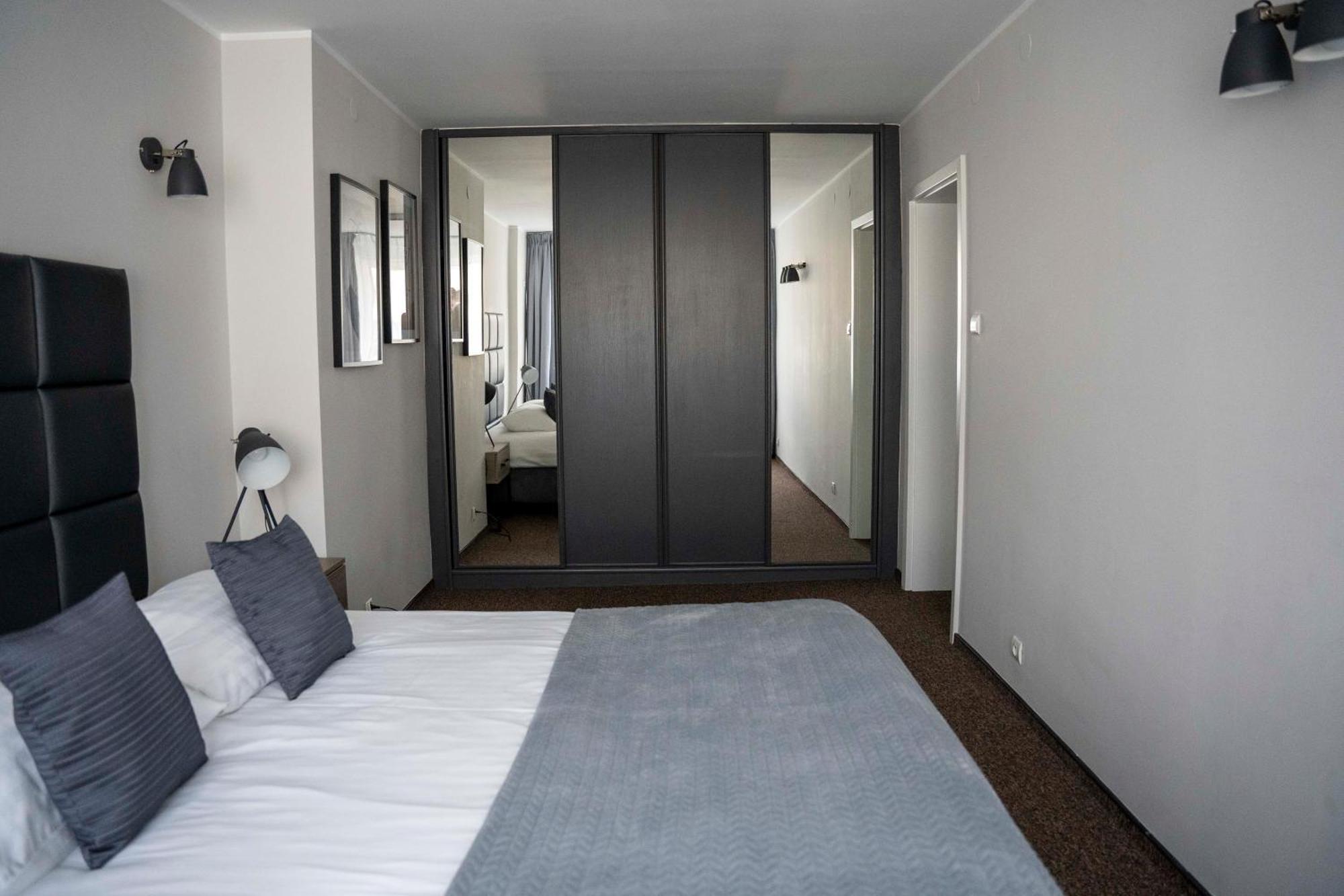 Lofft Hotel Ciechanów Zimmer foto